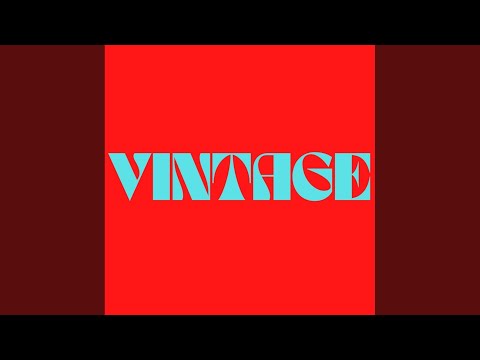 R Rivera Grooves - Vintage
