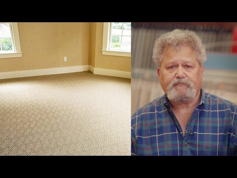 Jute Carpet Wall To Wall