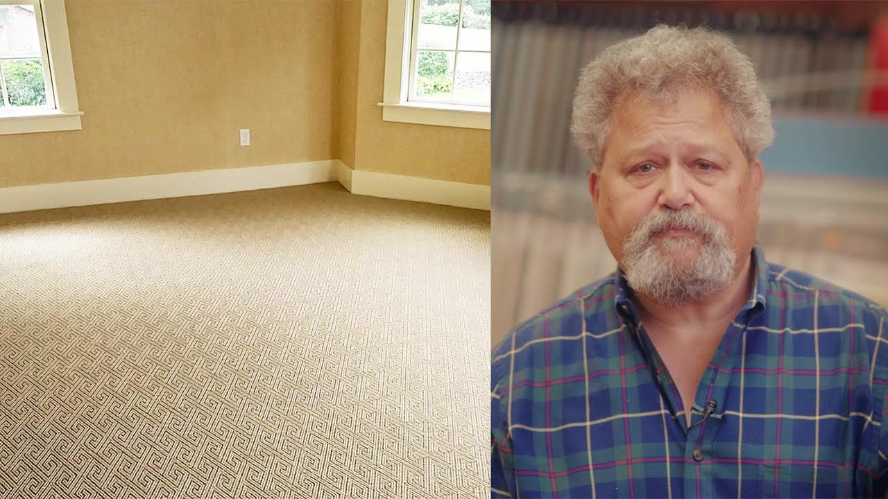 WalltoWall Carpet Sisals, Wools, Wiltons & More YouTube