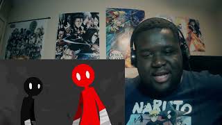 Red vs Black 2023 by (MicroMist) | Hyun's Dojo Community | Reaction