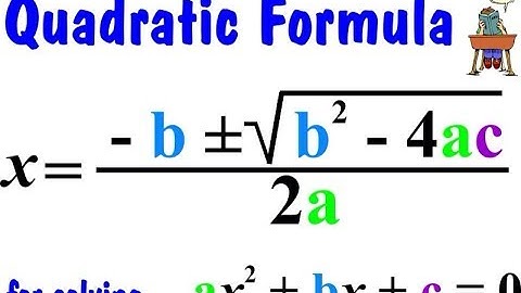 Quadretic equation solution in MATLAB: function and scripting