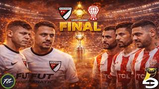 #44 - O PRIMEIRO PASSO... PES 2016 MASTER LEAGUE