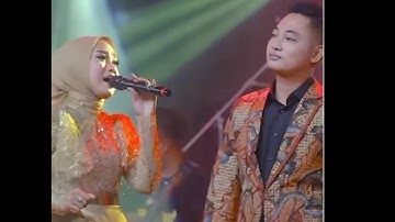 IRWAN DA2 Feat ANISA BIDADARI CINTA DUET ROMANTIS  ❤️‼️