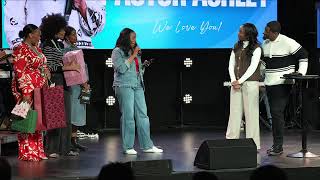 Join The Life Church Worship Experience [11:00 AM]