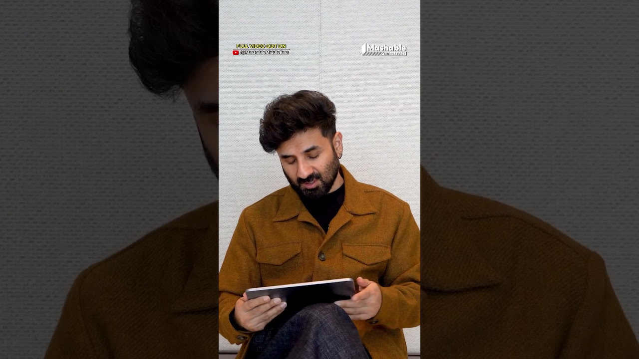 «Я думал, никто не придёт» — Вир Дас | EPTAS 