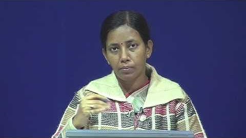 Lecture 42: FHSS Synchronization Method - I