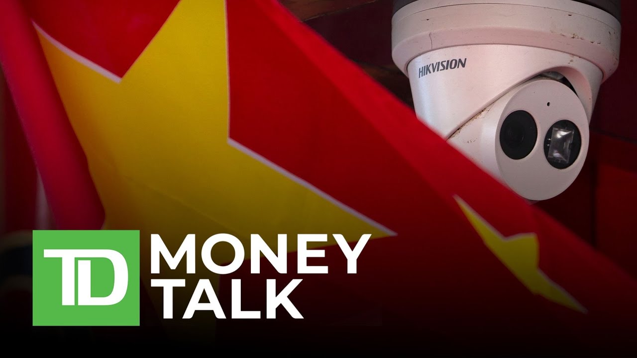 Is a global economic realignment a win for China?