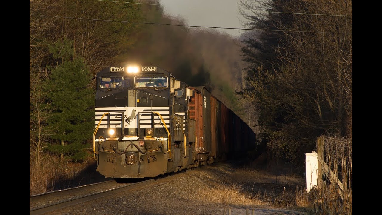 Ridgecrest, NC 4/10/14 Chips at Sunrise YouTube