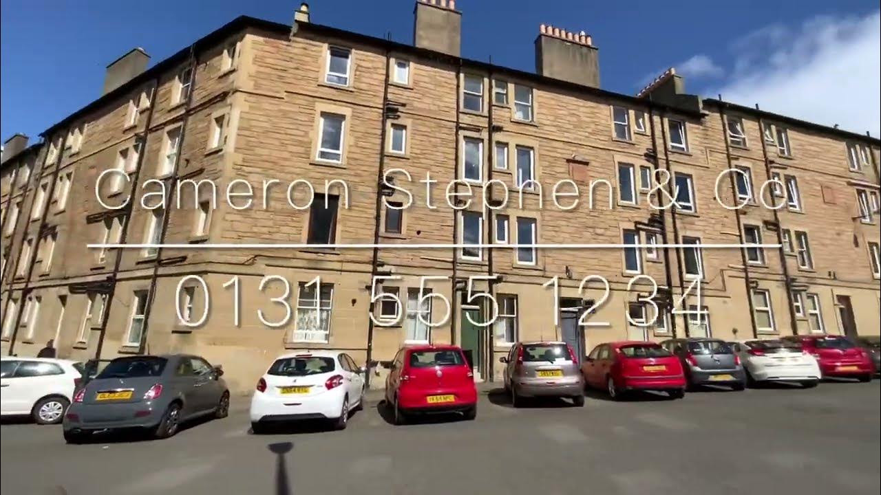 Bothwell Street, Edinburgh YouTube