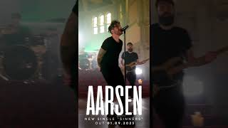 Aarsen - Sinners (Teaser)