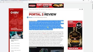 8 Creating Weebly Subpages And Adding Text