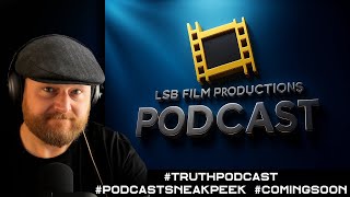 Coming Soon: The Podcast | 3 Episodes, 1 Preview