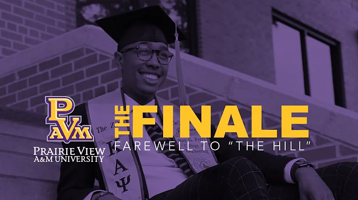 The Finale: Farewell to "The Hill" | De'Johne Jack...