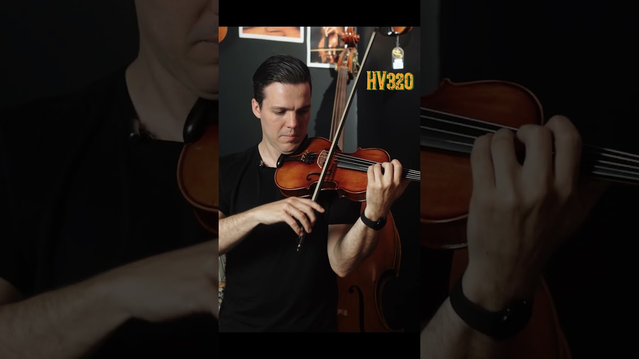 Som do Antoni Marasle HV320 