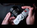 The New Nifty Fifty for Fujifilm X Cameras