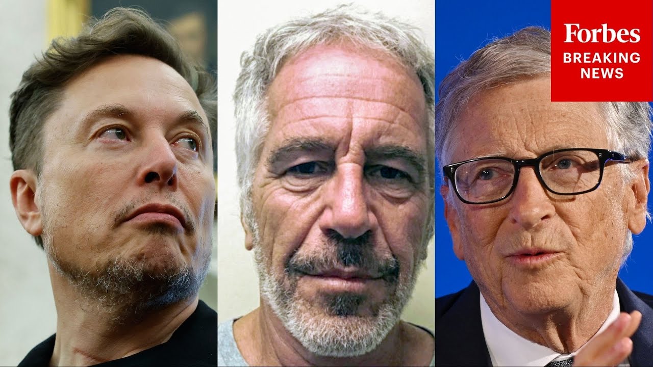 New Epstein Files Release Names Musk, Trump, Gates, Lutnick, And More: What Do We Now Know?