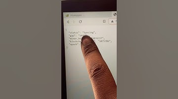 How To Find out you bobcat300 syncing!! Step by step