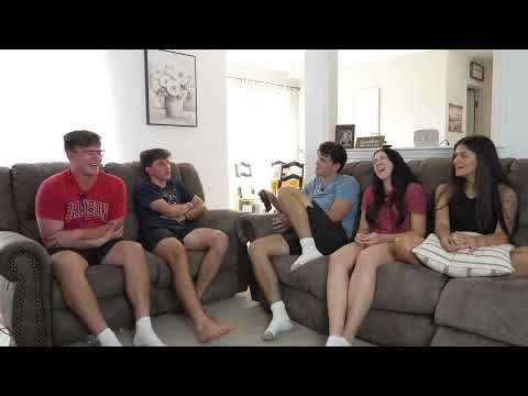 Luke Transeau Has To Support His Friends And Kendall (AfterHours#26)