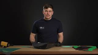 TRI-C Carbon-Cockpit Manufacturing Part 2