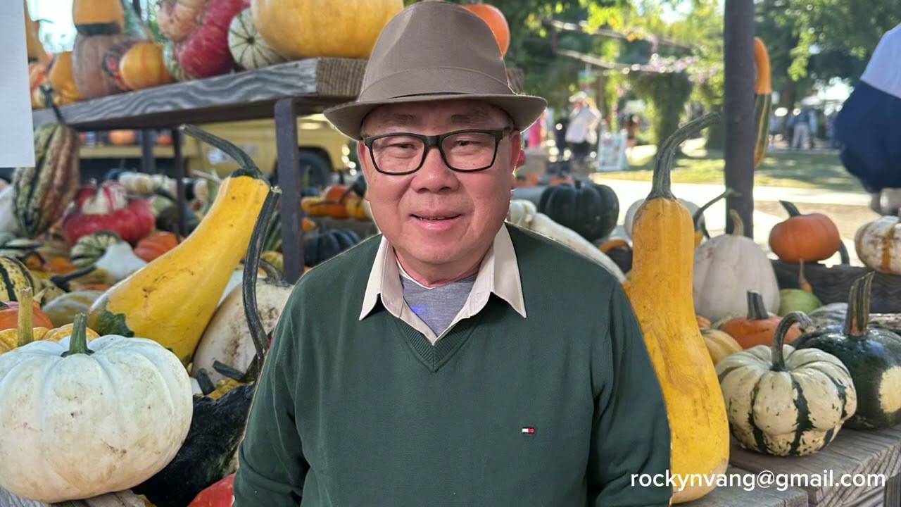 Nruag Vaj: Tub Rog Koos Paj Cai Sib Tua Zos Naj Taub: 1975-1977: 2/8/2026 