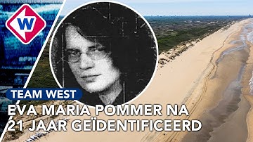 Wat deed overleden Duitse vrouw in 2004 in Nederland? | Team West