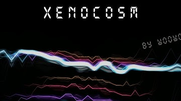 woowoo - Xenocosm