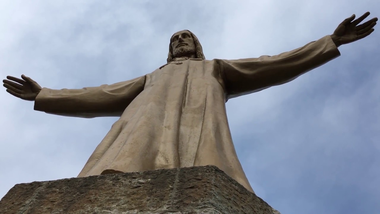 Гора Тибидабо (Tibidabo)