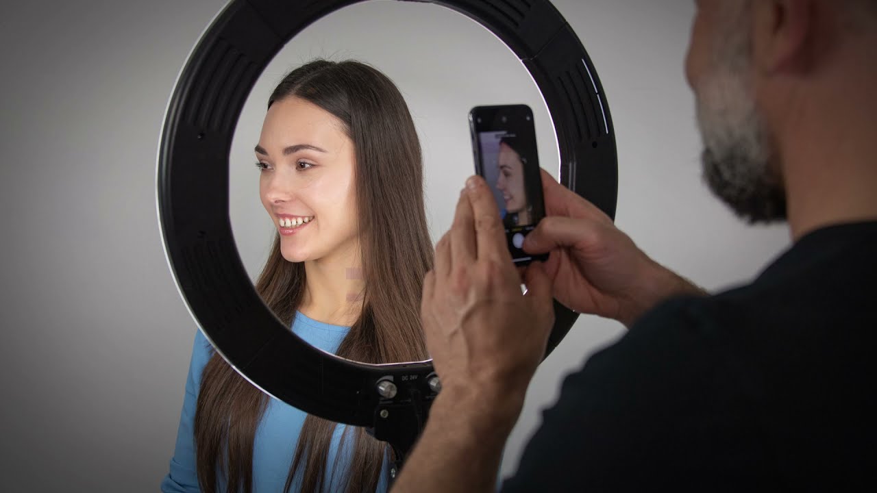 All about Digital Smile Design Photography