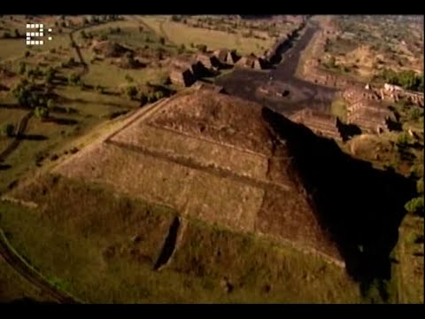 Video: Teotihuacani Püramiidide Saladused - Alternatiivne Vaade