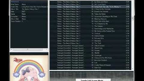 How to customize Foobar2000
