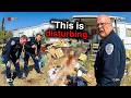 6 Most Disturbing Police Discoveries Caught On Bodycam