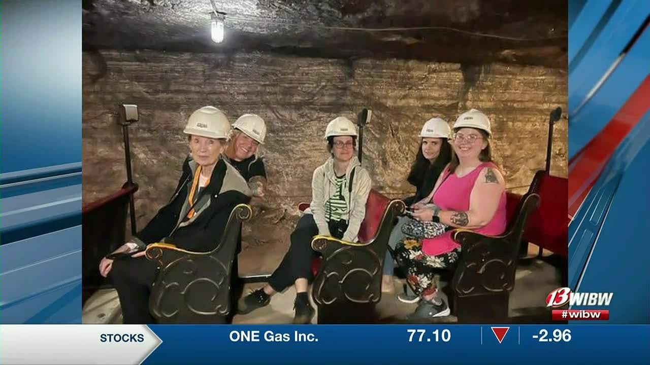 Kansas Tourism: A Look into South Central, KS