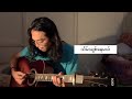 Eternal Gosh! - သိမ်းချစ်နေမယ် (MPS Cover)
