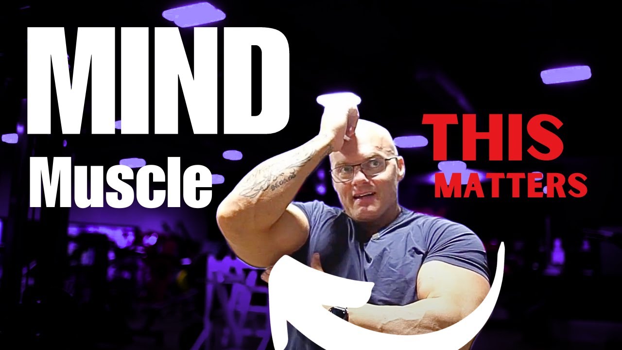 How To Properly Grow your ARMS Arm Day SUPERSET YouTube