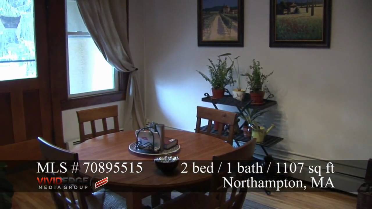 652 South Street, Northampton, MA Real Estate Video Tour YouTube