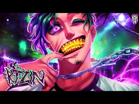 Capa de Don lorenzo – El Zombi-Man | Blue Lock | Eoktzin