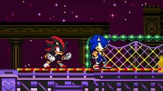 Eggmans Not Even Close Yet - Sprite Animation