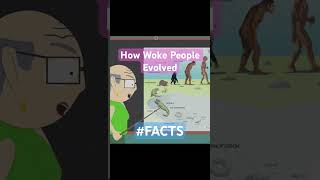 Woke People Explained in under a Minute (Prove I’m Wrong) #memesvideo #viralshort #memes #shouthpark