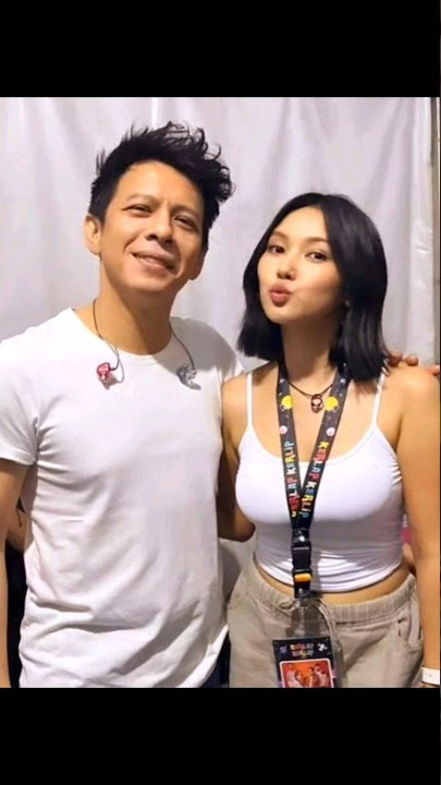Ariel Noah Finally Announces #ariel #arielnoah #noah
