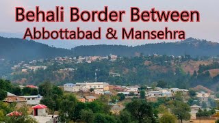 Behali-QalandarAbad Mansehra #KPK