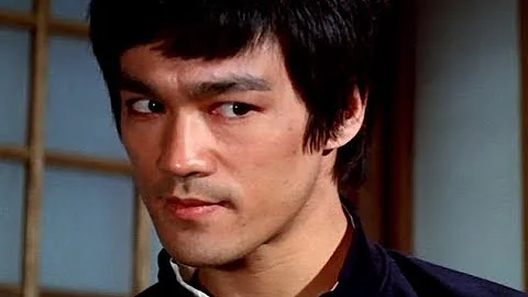 Chi alleno Bruce Lee?