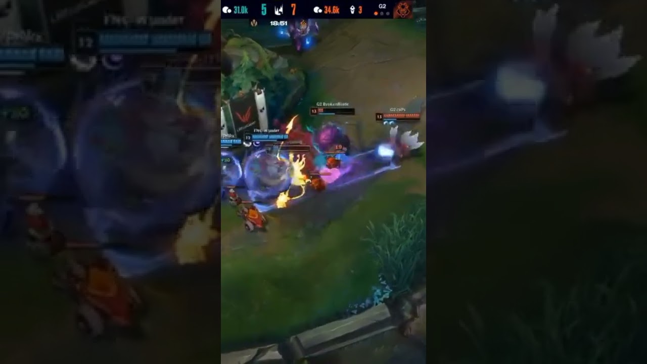 Review: Broken Blade 1 vs 3 and Alive G2-FNC