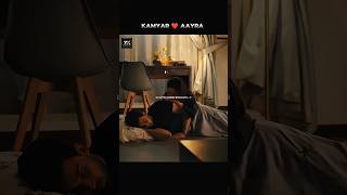 US AFTER 100000 BREAKUPS ❤️‍🩹 3 OST-MZHT  KAMYAR❤️AAYRA #shortsfeed #ytshorts #lovestatus #fyp #yt