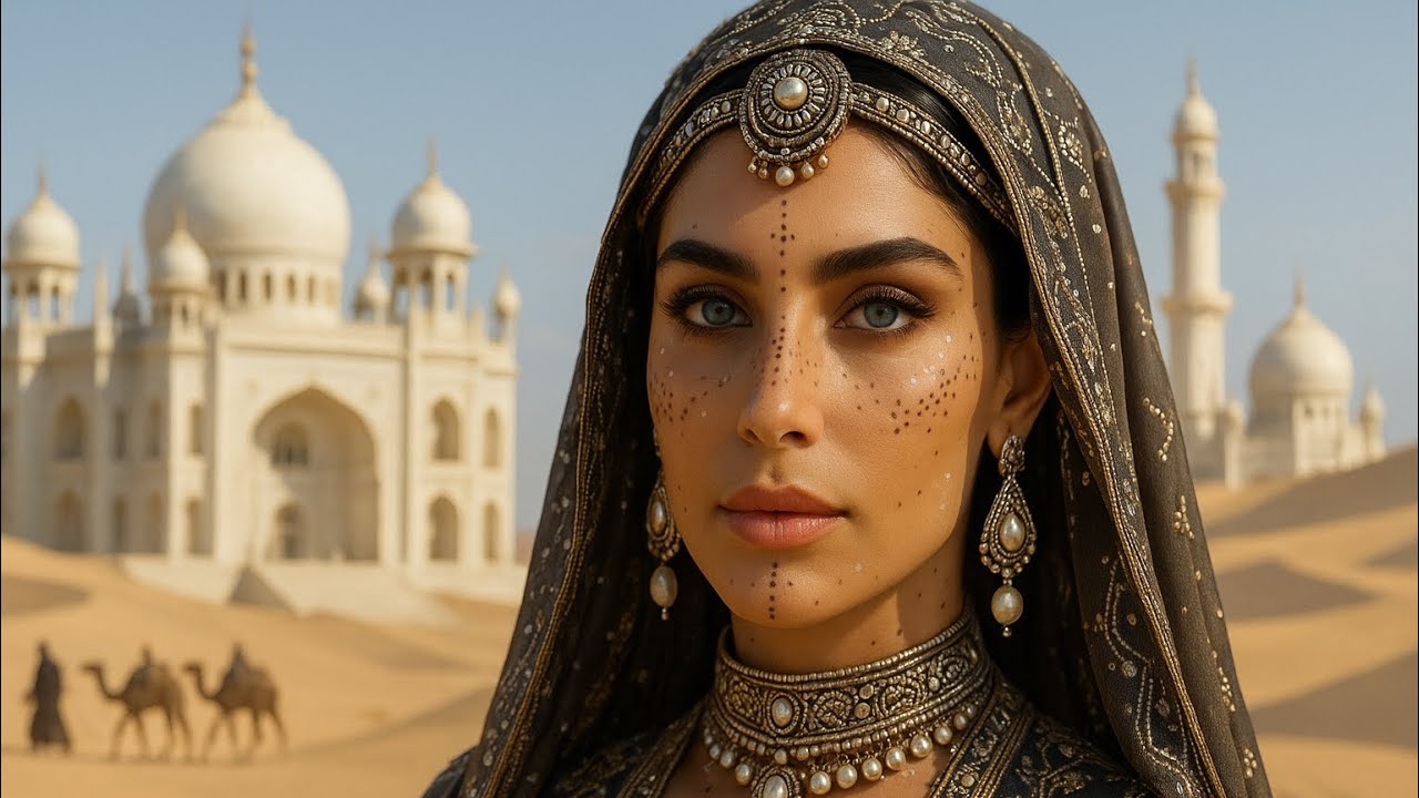 Shakira - Whenever Wherever (Mike Traxx Afro House remix)