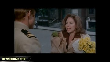 『追憶（The Way We Were）』 予告編 Trailer 1973.