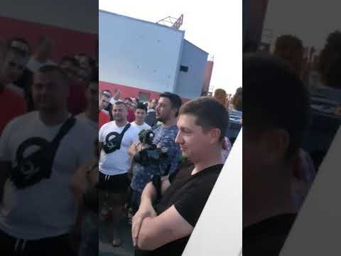 Менеджер Антон покатушки