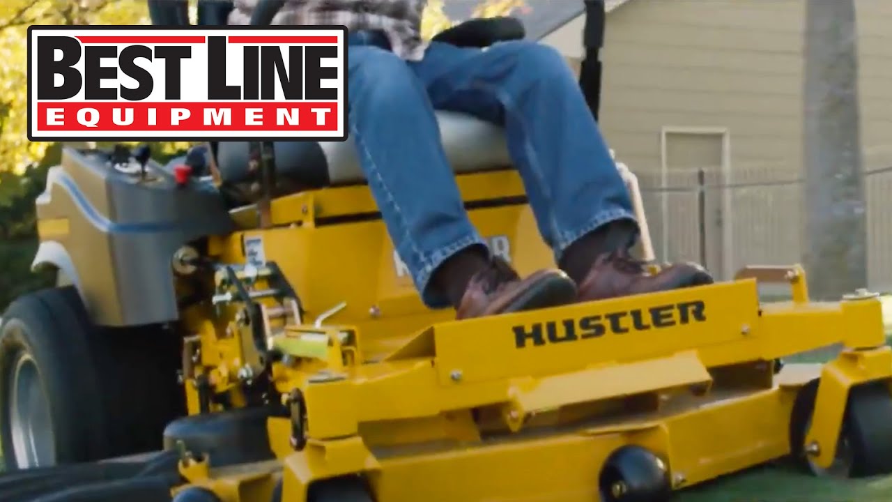Best Line Equipment Summer 2018