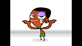 Mundo Canibal HD - Travesseiro de Preda (2005) @MundoCanibalFas #mundocanibal