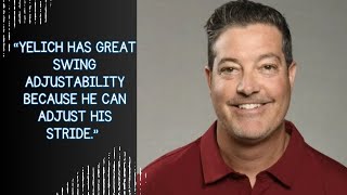 Christian Yelich Swing Adjustability | The Lab - Epstein Hitting Podcast