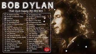 Information BOB DYLAN Greatest Hits Playlist - Top 20 Songs Of BOB DYLAN - BOB DYLAN Folk Songs 70s News